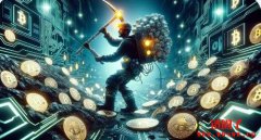 什么是独立矿工？独立矿工频频中大奖是运气还是实力