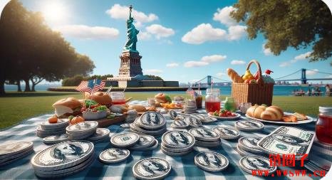 美国第一个官方稳定币FRNT诞生，有什么用途和优势？