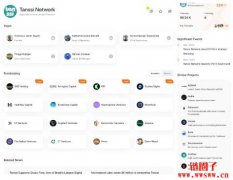 <b>Tanssi Network是什么？Tanssi Network 交互流程教学</b>